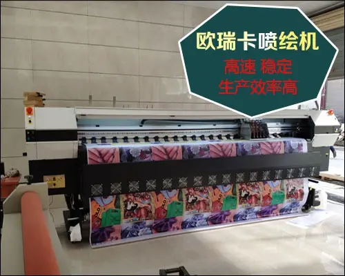 创业型广告公司该如何配置广告设备？手持「得力干将」写真机是不可忽视的关键